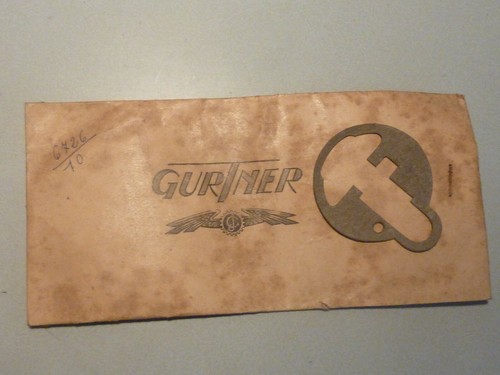 Nos joint 6726 carburateur - 6726,