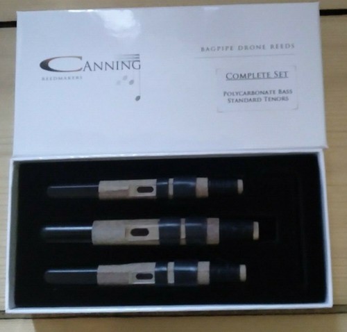 Canning drone anches avec - drone,