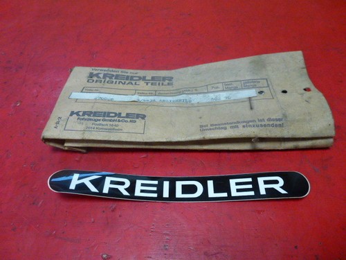 Kreidler florett - kreidler, rs