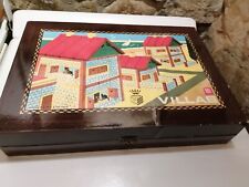 Ancienne boite jeu de