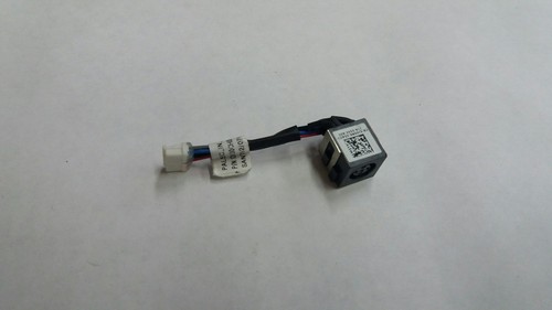 Connecteur alimentation - , dc