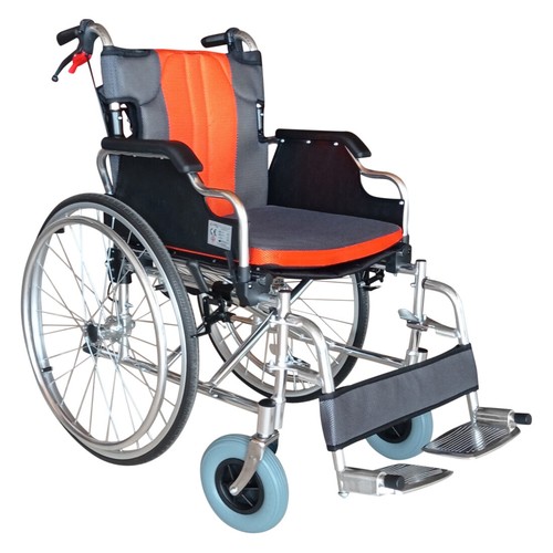 Keros fauteuil roulant manuel - fauteuil,