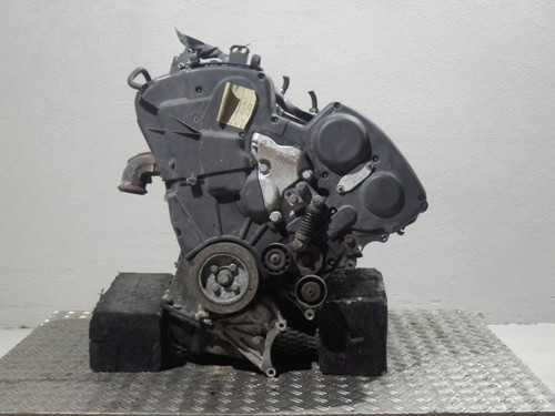 Moteur sans pièces - , (essence)
