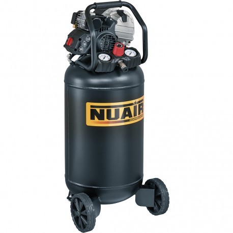 Compresseur air vertical 50 - d'air,