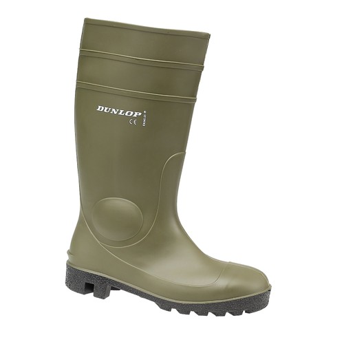 Dunlop fs1700 142vp bottes - dunlop,