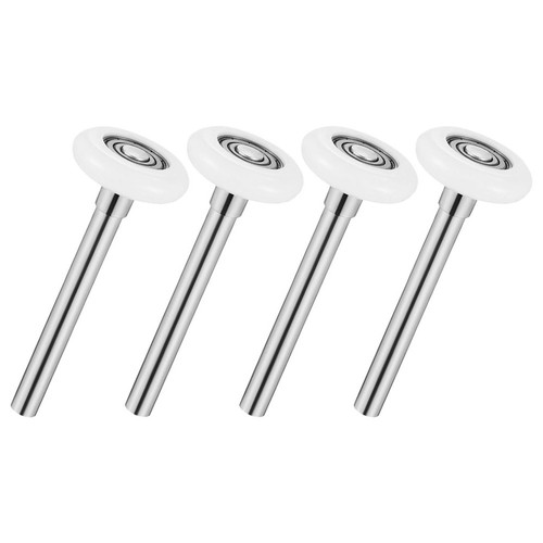 Pcs roue porte garage - pcs,