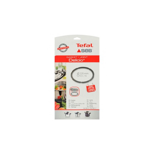 Joint 6l diametre 220mm - -,