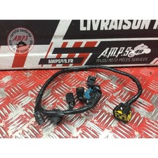 Faisceau injection 2 Yamaha