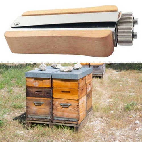 Kit tendeur cadre ruche - tendeur,