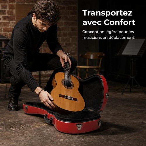 Coffre transport pour - coffre, de