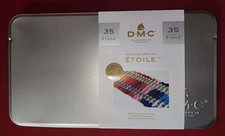New dmc 35pc - dmc, mouline