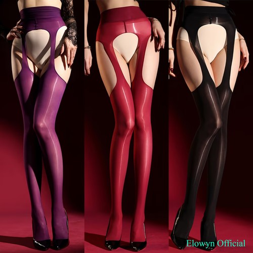 Sheer see through - see, ultra-thin
