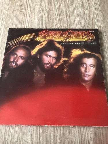 Bee gees spirits - gees,
