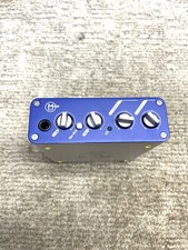 Digidesign Mbox 2 Mini Analog