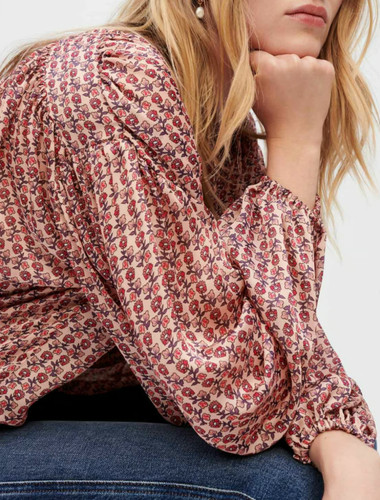 Maje women multicolor - maje,