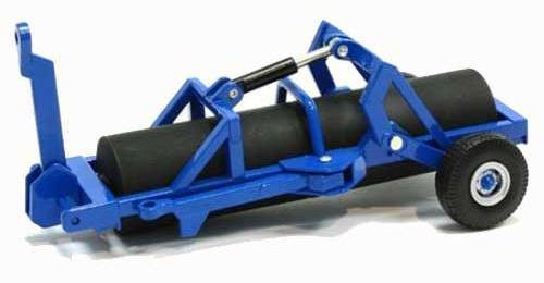 Britains rouleau bleu 1 - -, 1/32