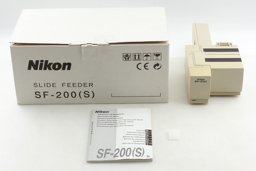 Neuf nikon 200 bulk - nikon,