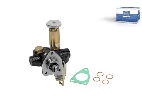 Pompe alimentation spare - pompe, d'alimentation