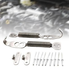 Générique Coffre De Voiture