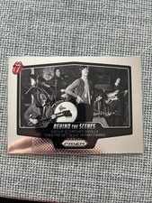 Carte Panini Prizm The Rolling