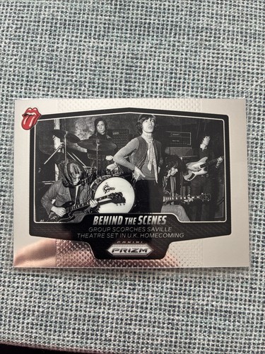 Carte panini prizm - panini, the