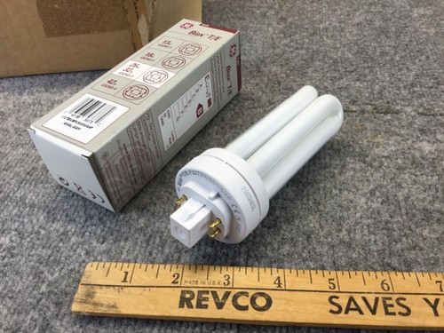 Biax 32w compact - ge,