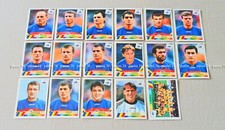 Original COMPLETE SET Stickers