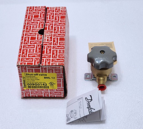 Danfoss 009g0142 bml12s - danfoss,