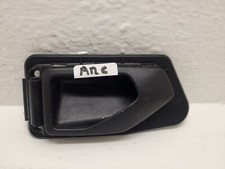 Poignée intérieur arrière