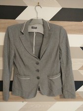 veste femme basler taille 42 grise