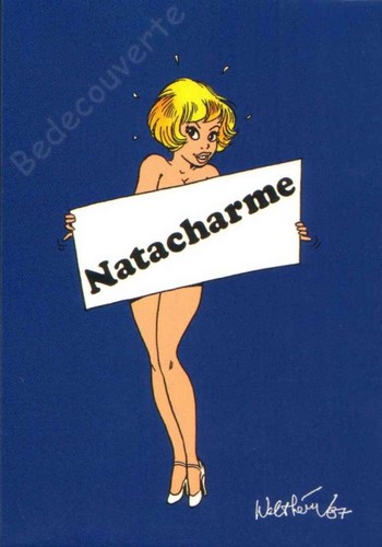 François walthéry portfolio - françois,