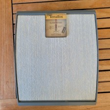 Pèse-personne vintage TERRAILLON  - 1956