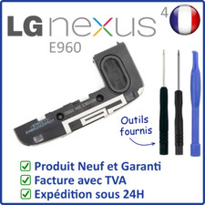  LG NEXUS 4 MODULE HAUT