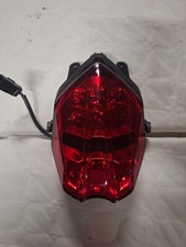 FEU ARRIERE TRIUMPH STREET