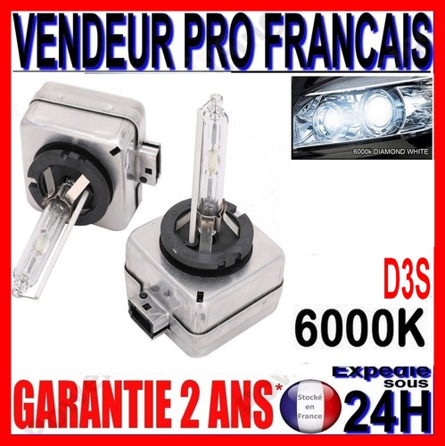 Ampoule d3s 35w 6000k - 35w,