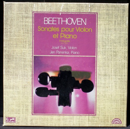 Beethoven sonates suk - sonates,