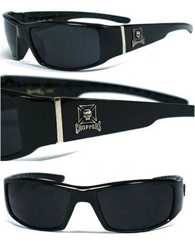 Neuf choppers motards hommes - choppers,