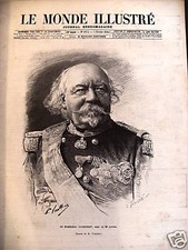 LE MONDE ILLUSTRE 1895 N°