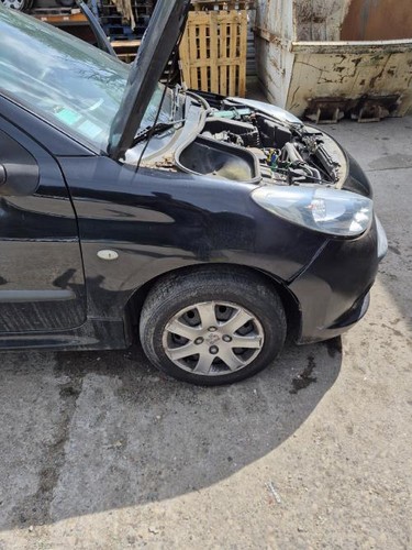 Aile avant droit peugeot - aile,