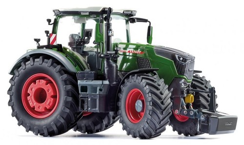 Wiking tracteur fendt - fendt, vario