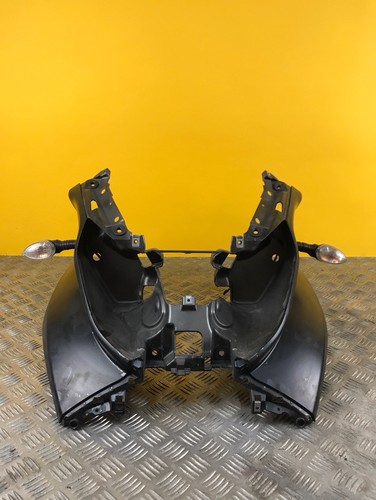 Face avant pour piaggio mp3 - face,