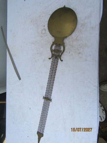 Ancien balancier d - rx...,