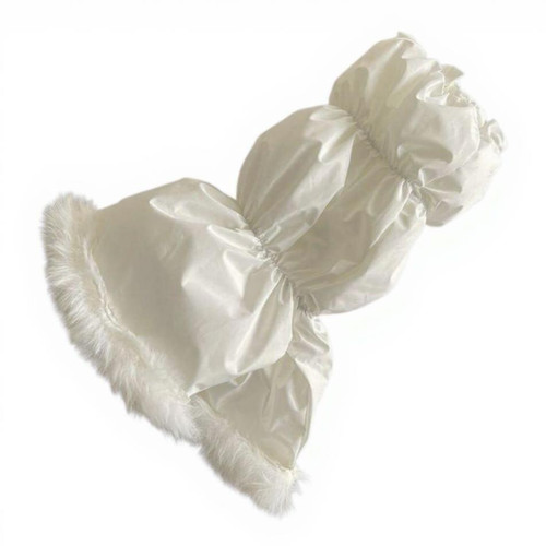 Jambières femme doublées