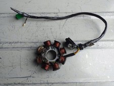 Enroulement d'alternateur