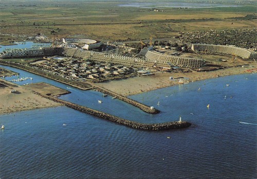 Sete centre naturiste du - 34,