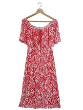 Bodyflirt robe longue dames - mi-longue,