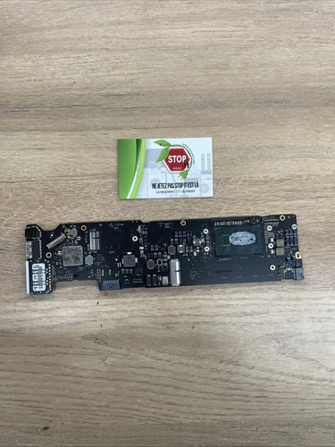 Carte mère macbook air - mère,
