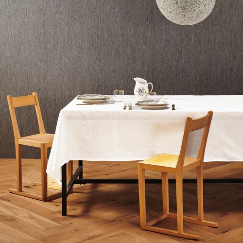 Nappe lin effet - lin,