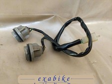 douille de feu arriere pour