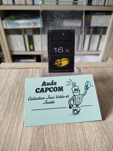 Nintendo gamecube carte - nintendo,